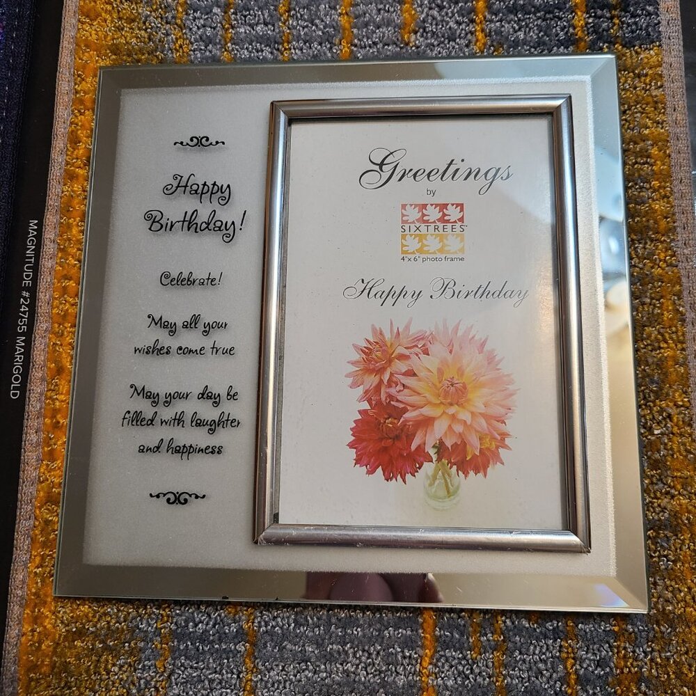 Picture Frame for Sale Today
